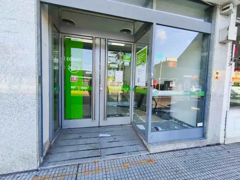 Local en Alquiler 56 años