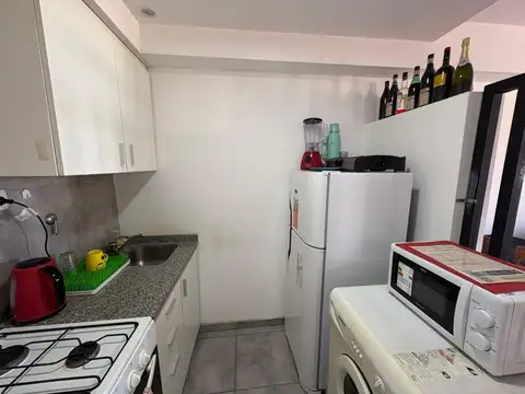 Departamento en Venta de Monoambiente