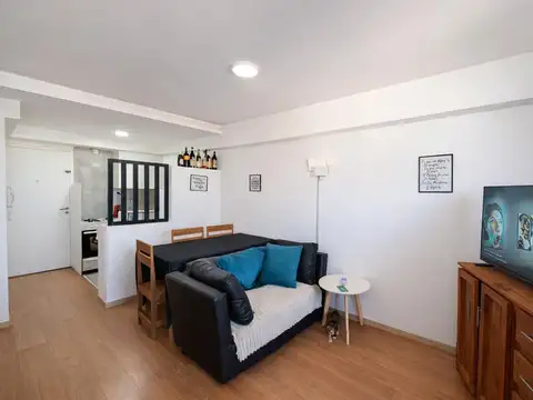 EN VENTA - DEPARTAMENTO MONOAMBIENTE - BARRIO LOURDES