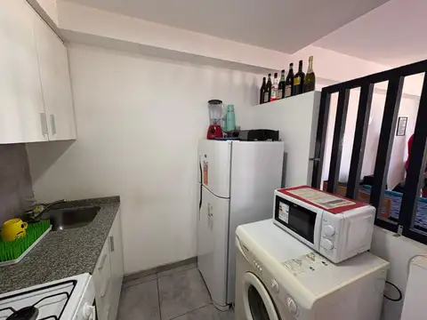 Departamento en Venta en Nuestra Señora De Lourdes, USD 54.000
