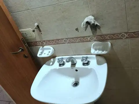 Departamento en Alquiler al Este