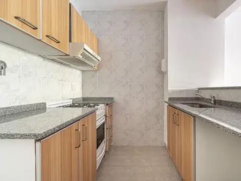 Departamento en Venta 18 años