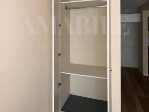 Alquiler Monoambiente con Balcon A Estrenar Villa Urquiza
