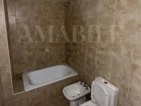 Alquiler Monoambiente con Balcon A Estrenar Villa Urquiza