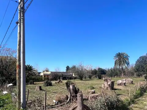 calle 22 esquina 131