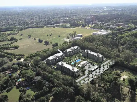 Le Bois Lofts and Residences