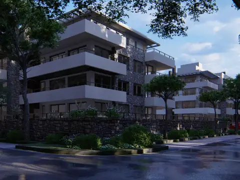 Proyecto de Tecnología Domótica y Energía Sustentable en Pilar