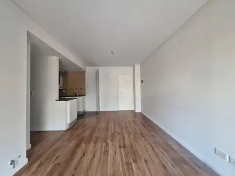 Alem 1900 - Departamento de un dormitorio en alquiler en Rosario.