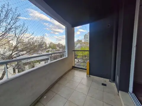 Departamento en Alquiler 9 años
