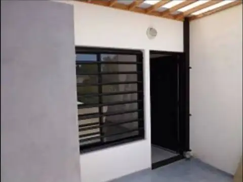 Depto Tipo Casa en Venta de 2 ambientes