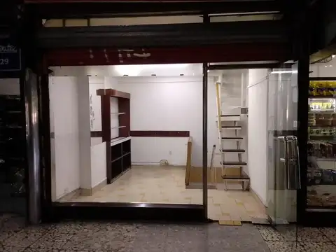 Local Comercial en venta - 3 Ambientes - Palermo
