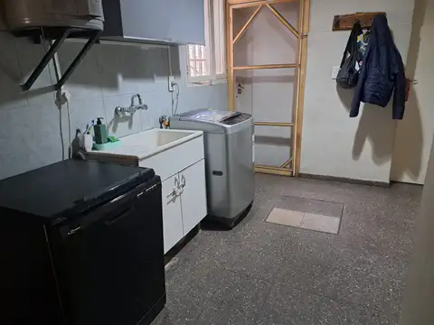 Lateral Sur Acceso Este 500