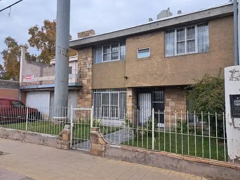 Vendo Casa en Dorrego. APTA CREDITO HIPOTECARIO.