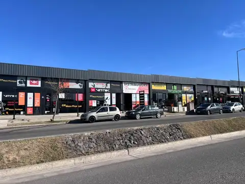 Local en Venta en Docta, USD 179.000