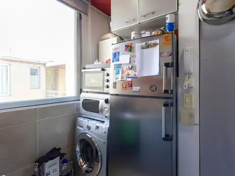 Departamento en Venta 15 años