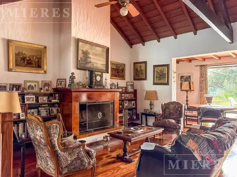 Casa en Venta al Noroeste