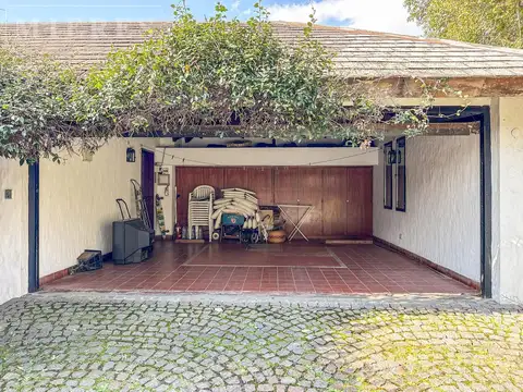 Casa en Venta en Olivos Golf Club, USD 550.000