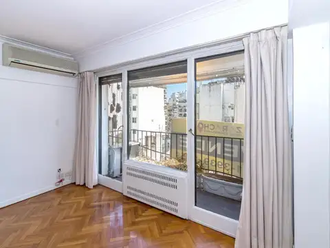 Departamento en Venta en Barrio Norte, USD 350.000