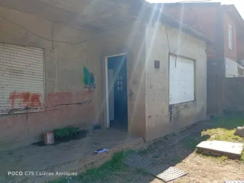 Casa a Refaccionar