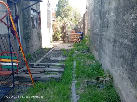 Casa en Venta en Burzaco Oeste, USD 60.000