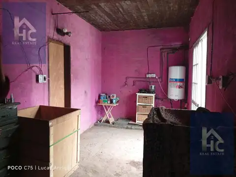Casa en Venta al Oeste