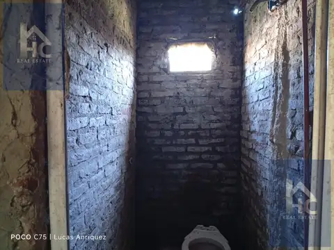 Casa en Venta 36 años