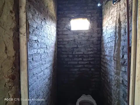 Casa en Venta 36 años