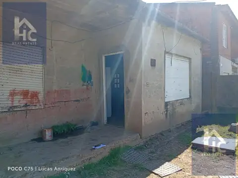 Casa a Refaccionar