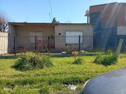 Casa a Refaccionar 