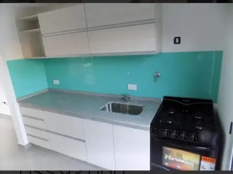 Departamento en Venta Apto profesional