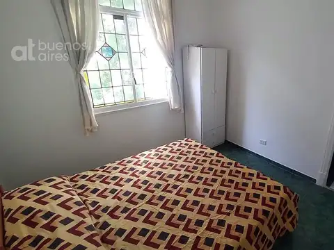 Departamento en Alquiler Temporal 40 años
