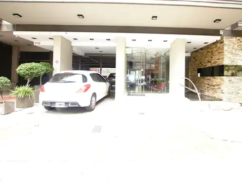 Departamento en Alquiler de 2 dormitorios