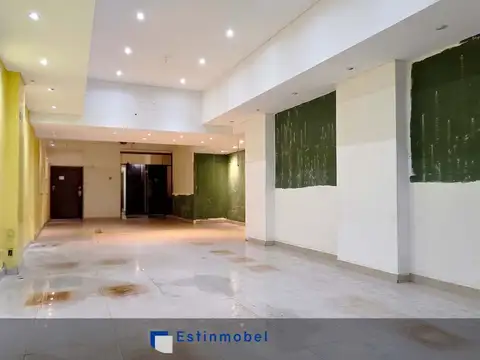 Local en Alquiler en Retiro, USD 2.400