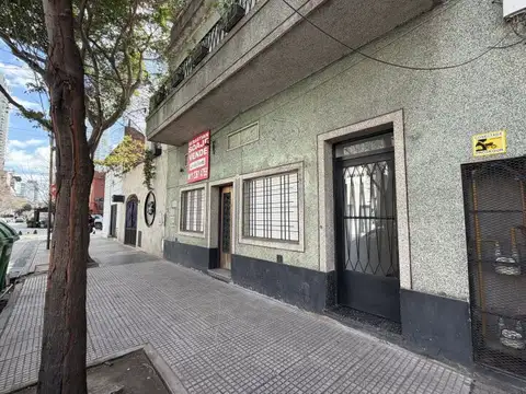 Soler 5000, Piso 0