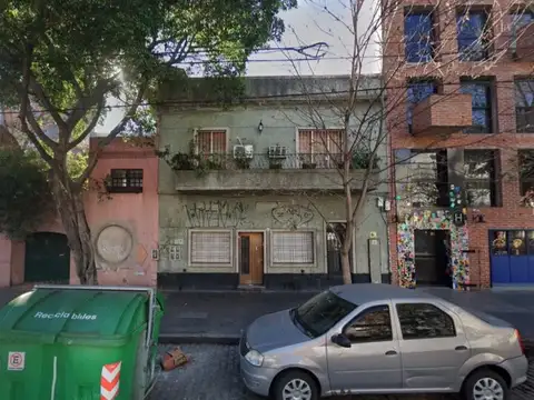 Local en Venta en Palermo, CABA