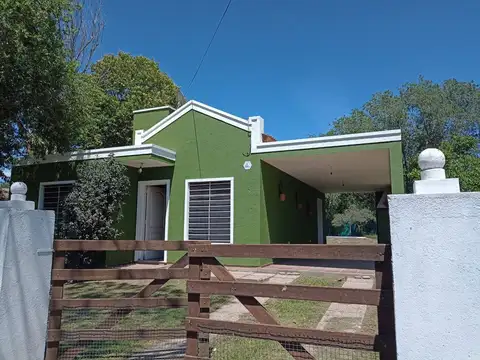 AV LOS GORRIONES 200