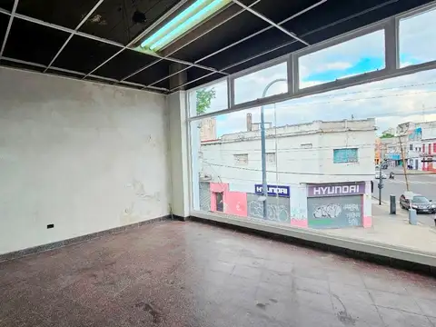 Avenida Warnes 1400