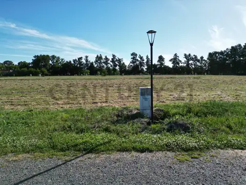 Terreno en Venta de 1550,4 m2