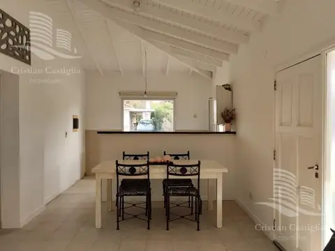 Casa en Venta en La Candela, USD 146.000