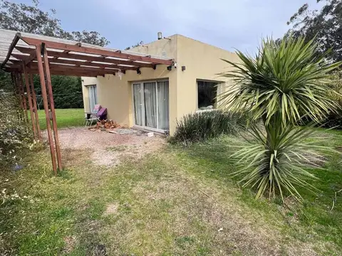 VENTA CASA CAMET NORTE 2 AMB LUMINOSA 2018 PARQUE