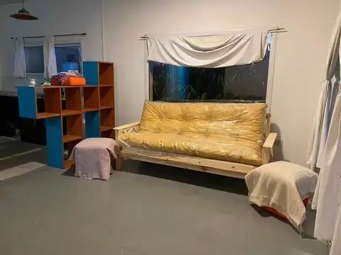 Casa en Venta de 1 dormitorio