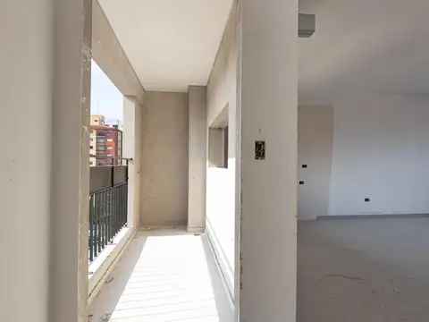Departamento de 2 ambientes en venta San Martín