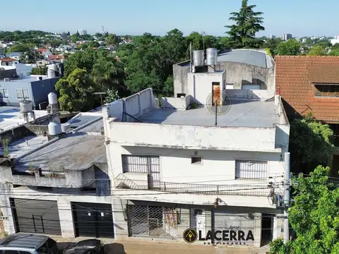 Galpón en Jose leon Suarez