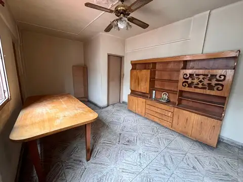 Avenida Brigadier General Juan Manuel de Rosas 1100