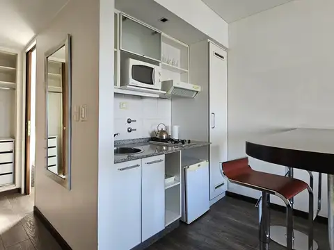 Departamento en Venta en Rosario, USD 51.200