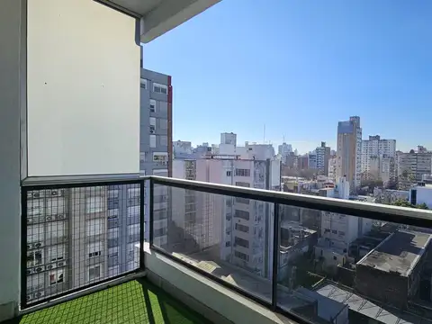 Departamento en Venta 17 años