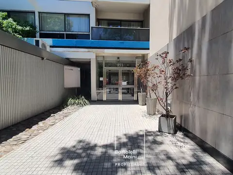 Santiago 800, Piso 11