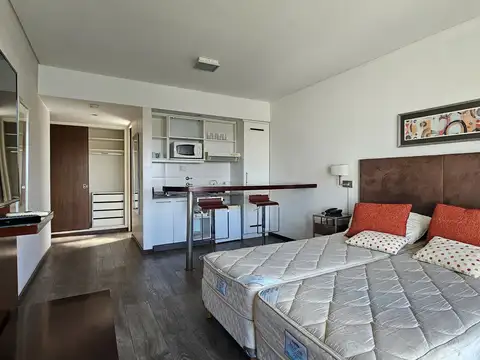 Departamento en Venta al Este