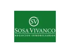 Sosa Vivanco  Negocios Inmobiliarios