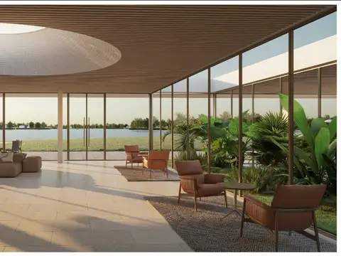 Departamento  en Venta en Oceana, Nordelta, Tigre